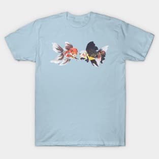 ORANDA GOLDFISH DUO T-Shirt